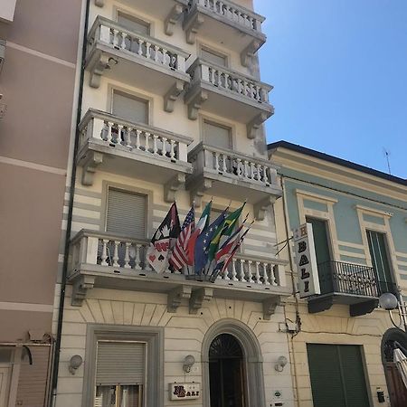 Hotel Bali Viareggio Kültér fotó