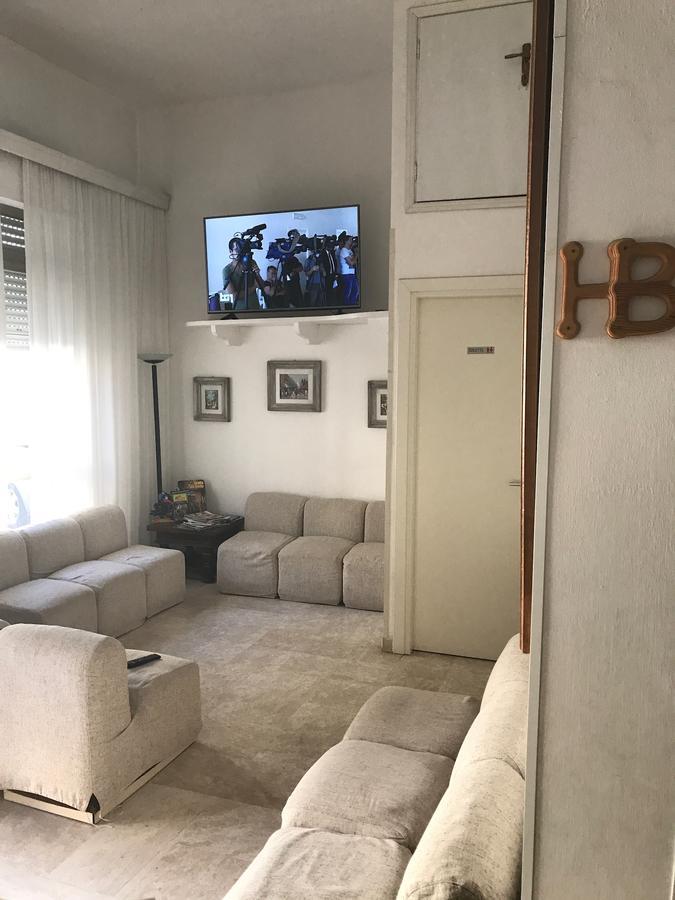 Hotel Bali Viareggio Kültér fotó